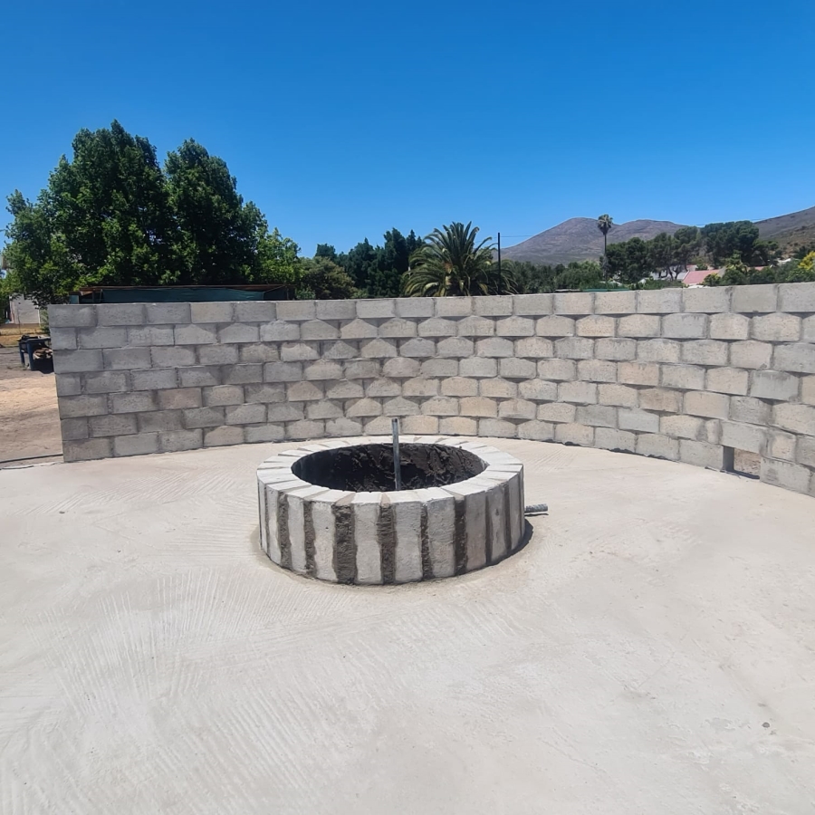 0 Bedroom Property for Sale in Uniondale Western Cape